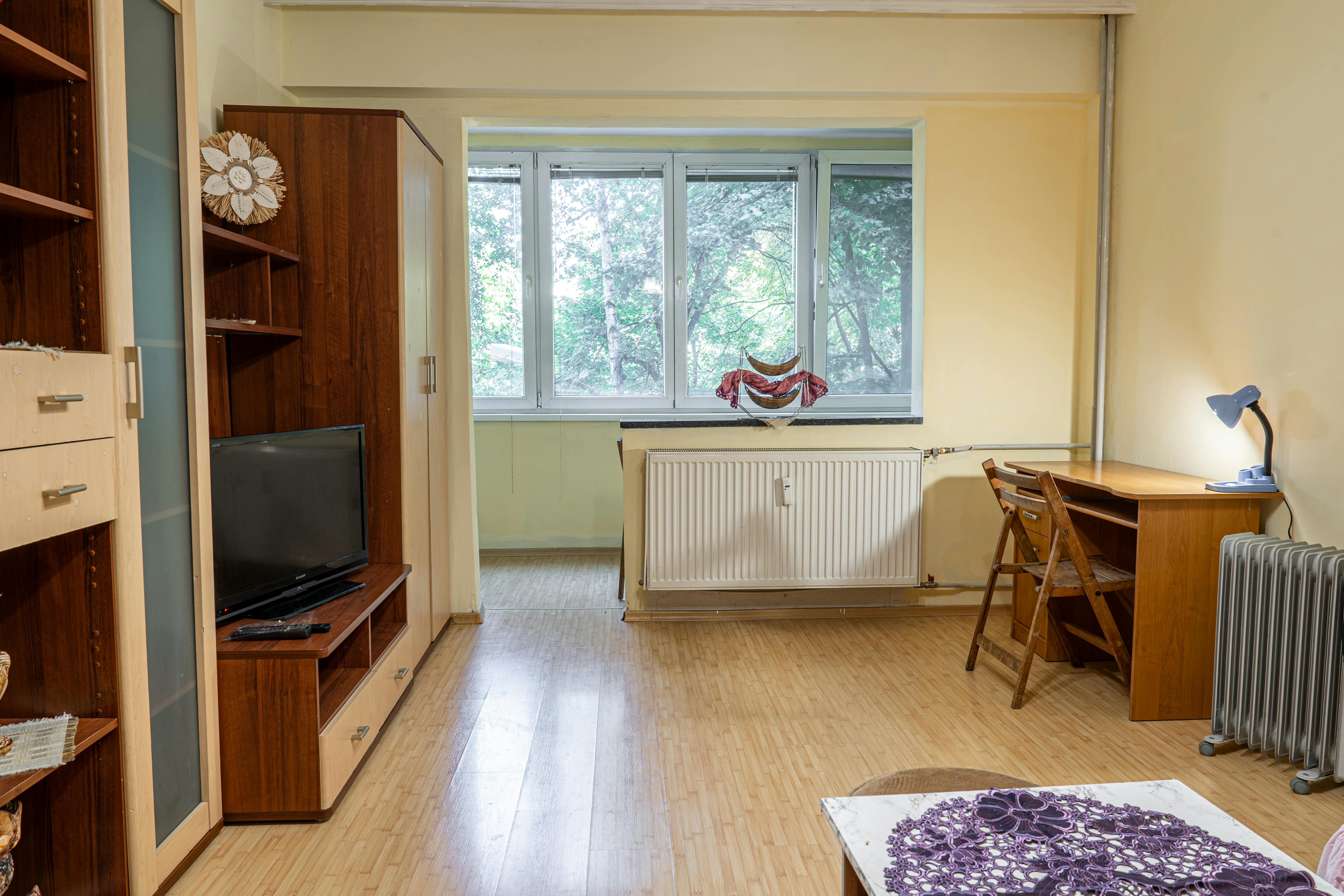 Wohnung zu mieten für 2.447 BGN pro Monat in Sofia, ulitsa "Stariya voin"