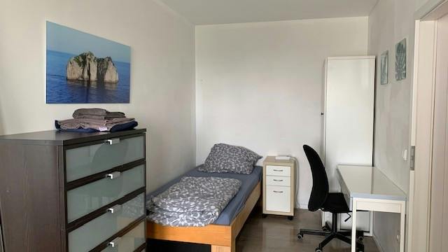 Спільна кімната за оренду для 600 EUR на місяць у Munich, Drygalski-Allee