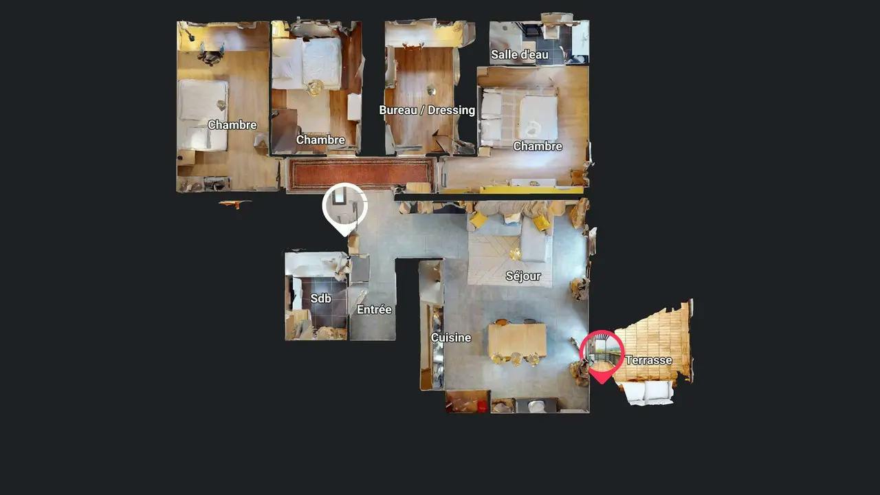 preview gallery tile