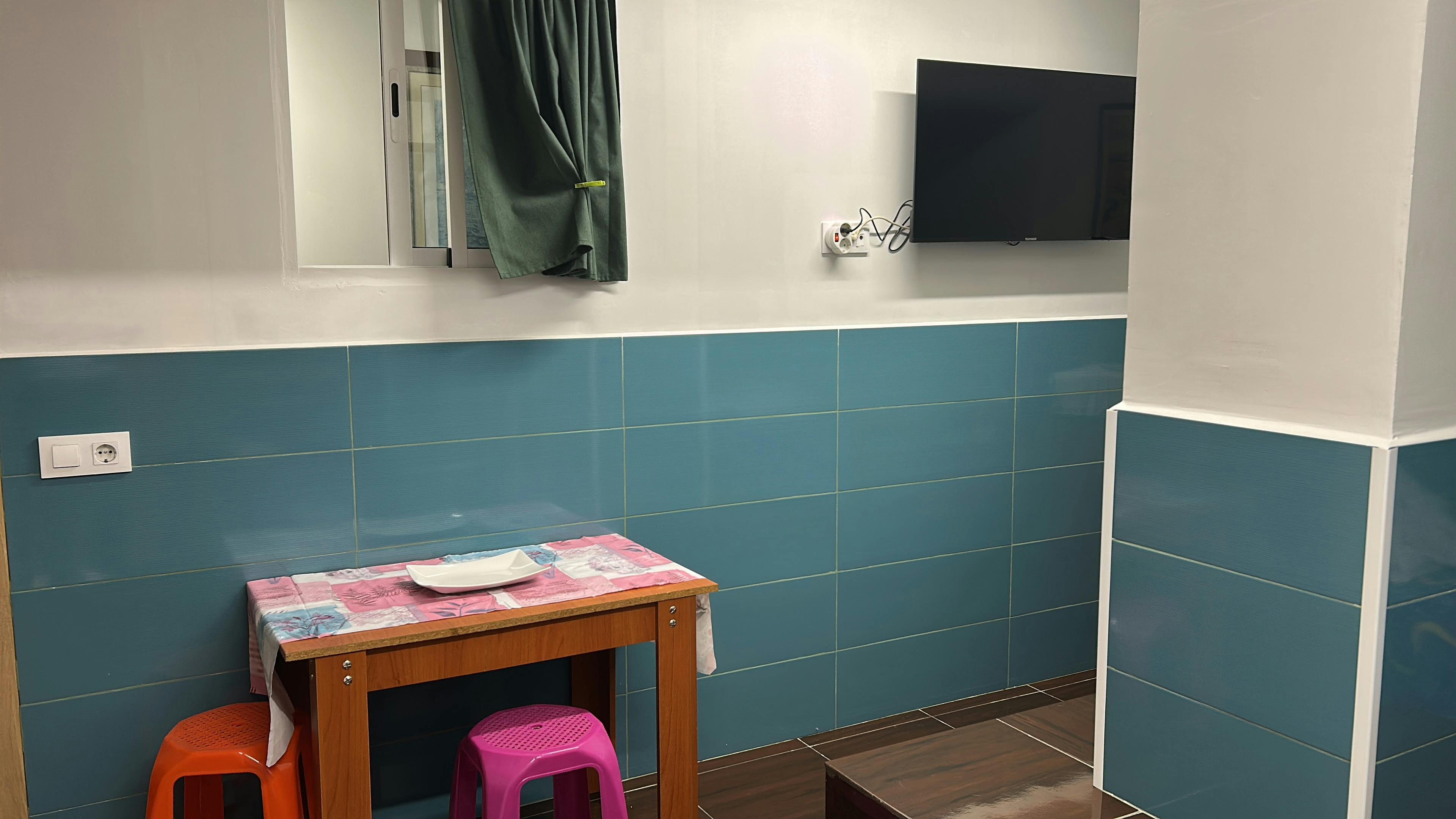 Apartment in Rambla de Badal, Barcelona (1747515) ROOM 3