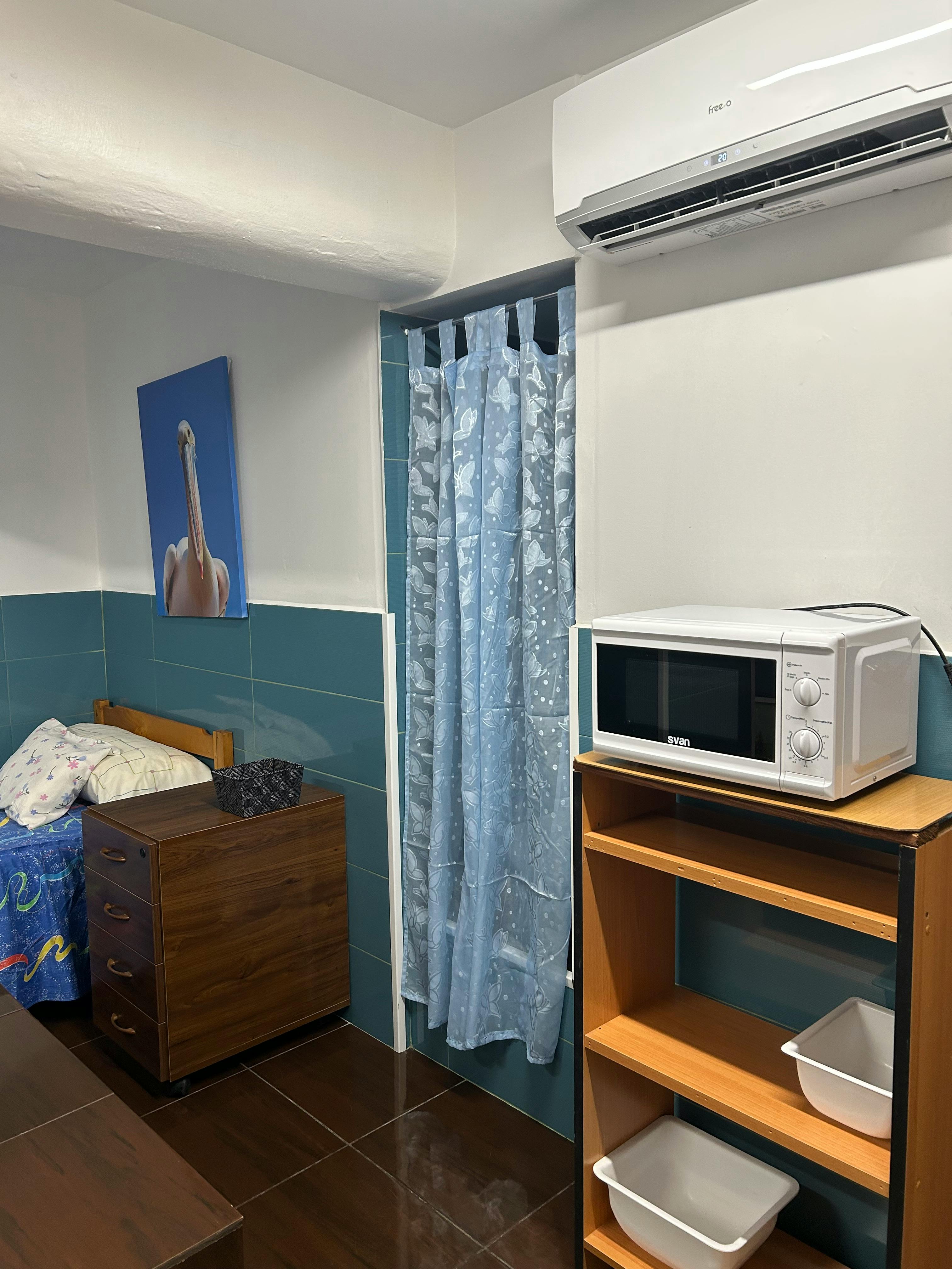 Apartment in Rambla de Badal, Barcelona (1747515) room image 10