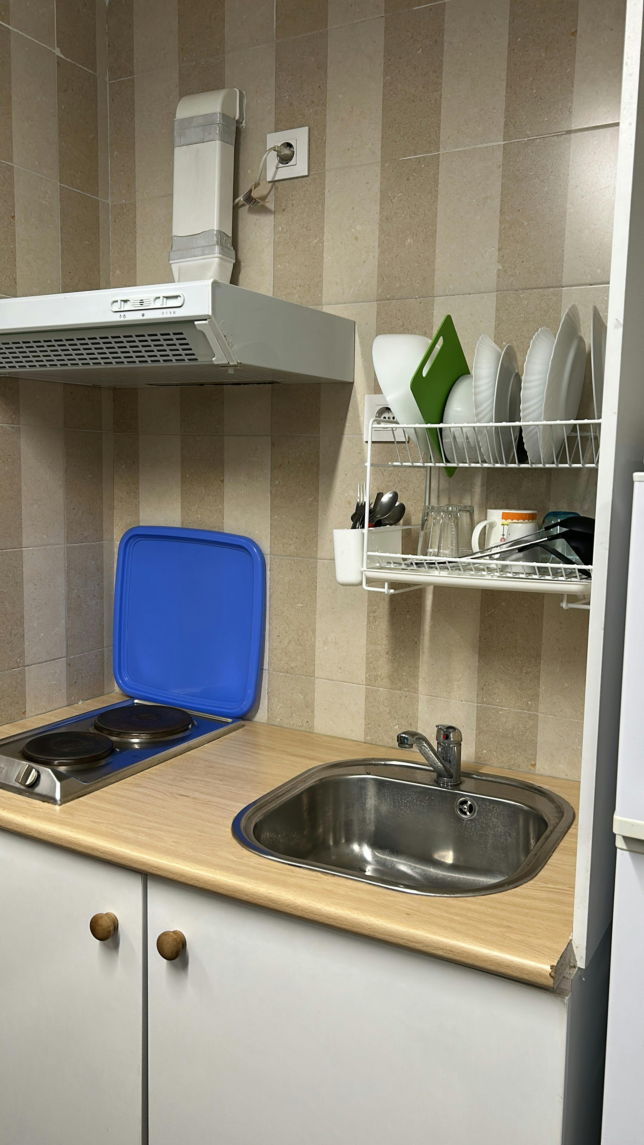 Apartment in Rambla de Badal, Barcelona (1747515) ROOM 1