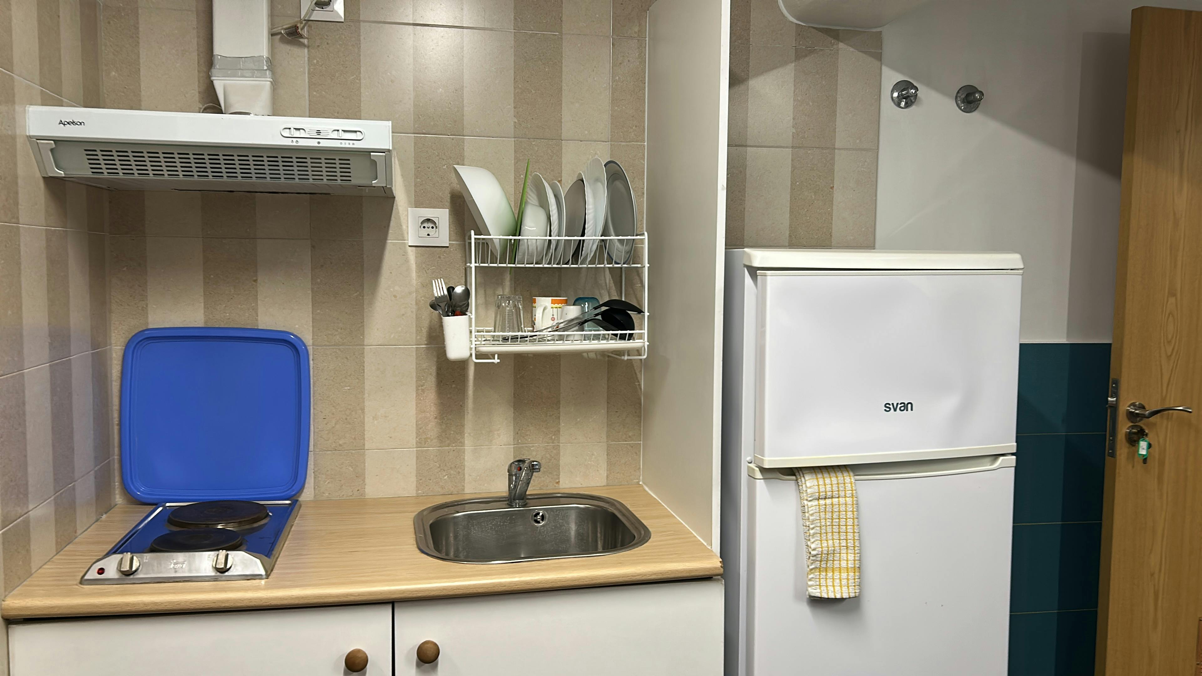 Apartment in Rambla de Badal, Barcelona (1747515) ROOM 2
