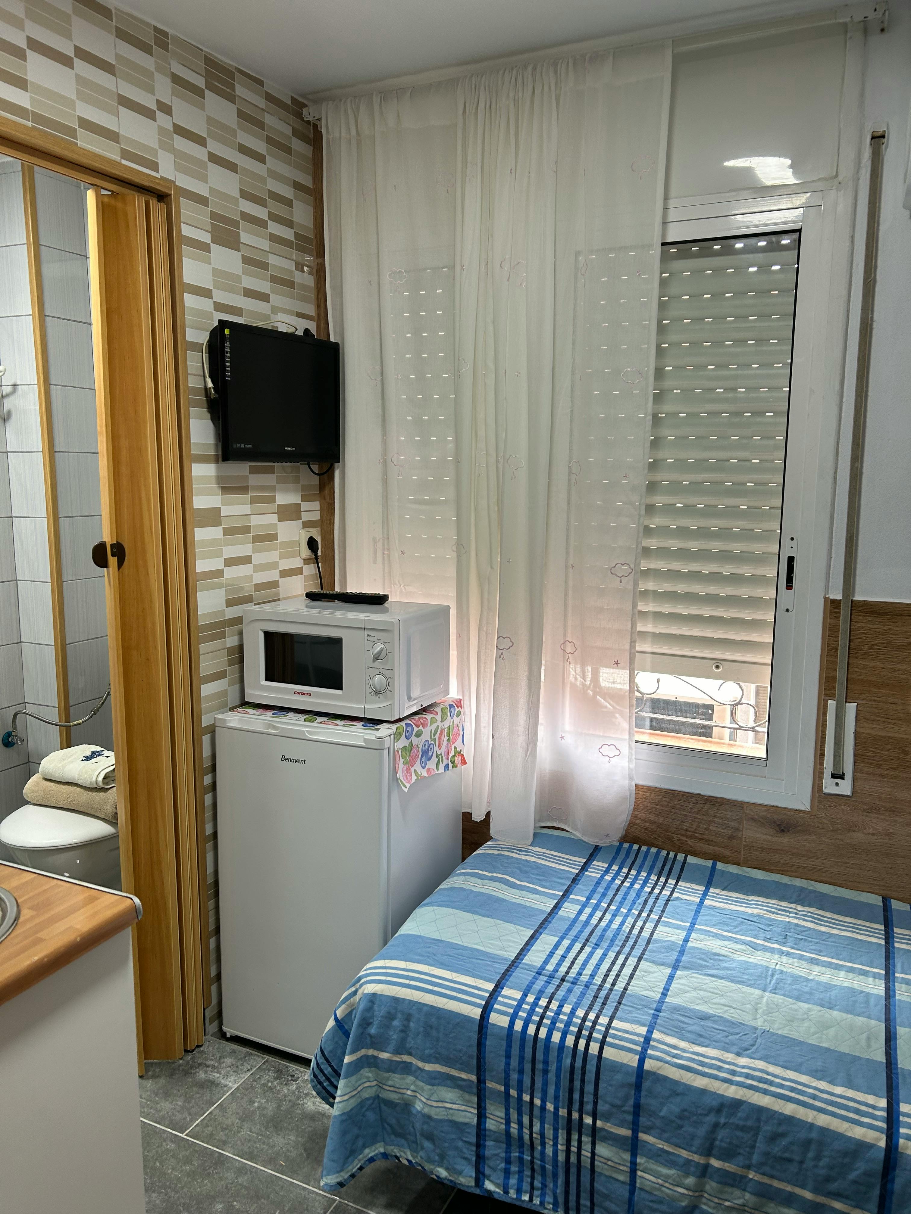 Apartment in Carretera de Collblanc, L'Hospitalet de Llobregat (1747516) room image 10