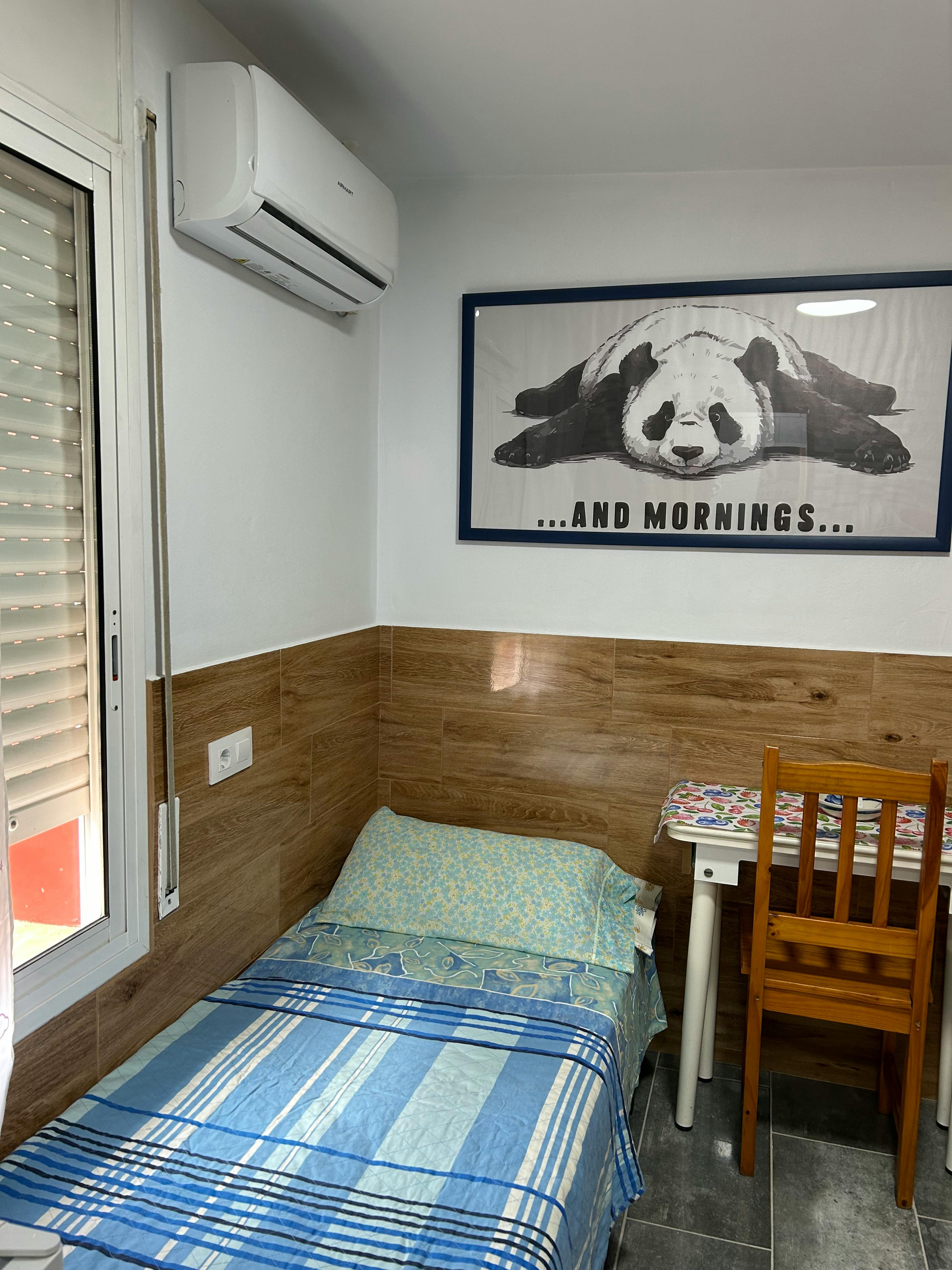 Apartment in Carretera de Collblanc, L'Hospitalet de Llobregat (1747516) ROOM 1