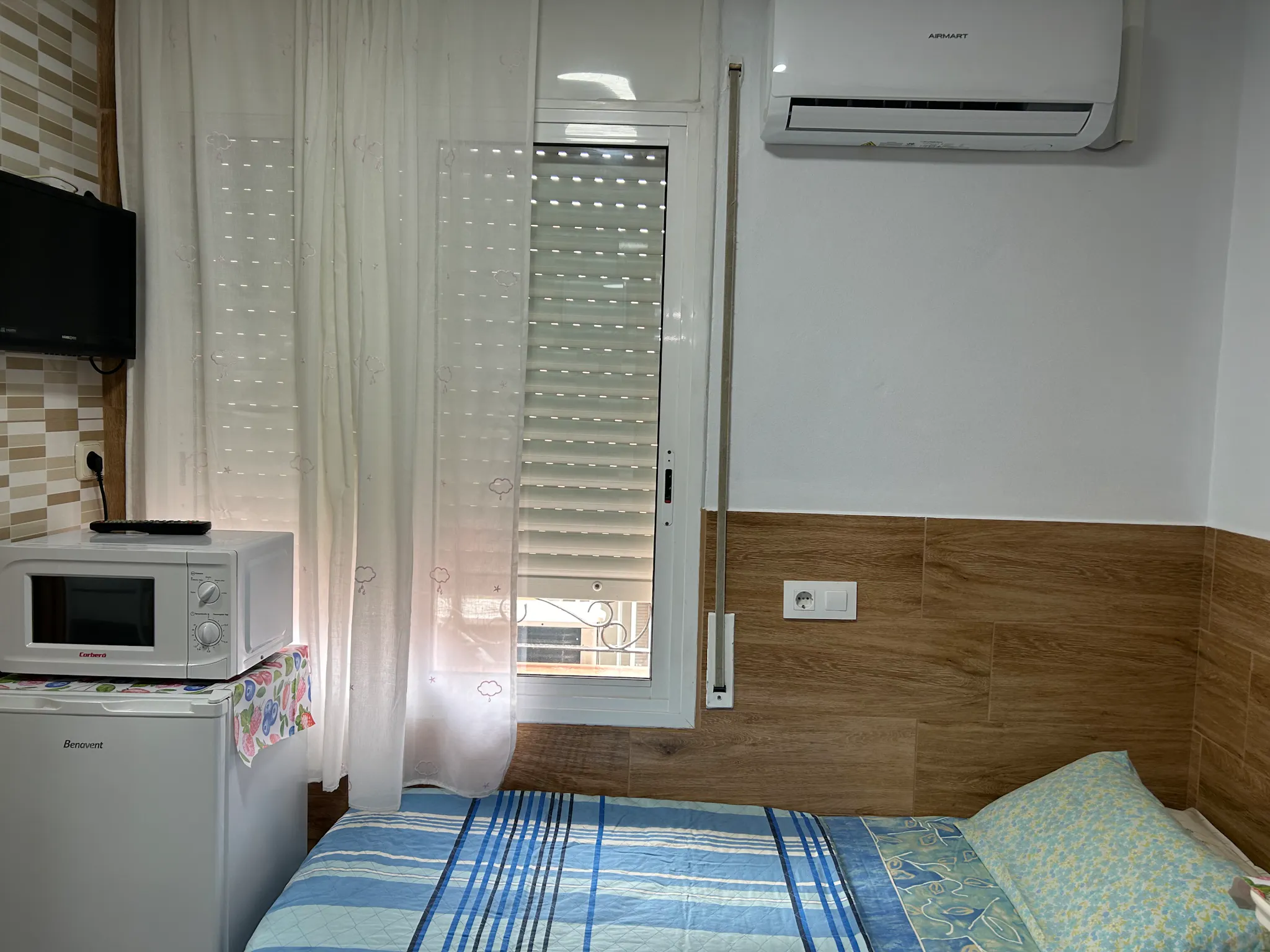 Apartment in Carretera de Collblanc, L'Hospitalet de Llobregat (1747516) ROOM 4