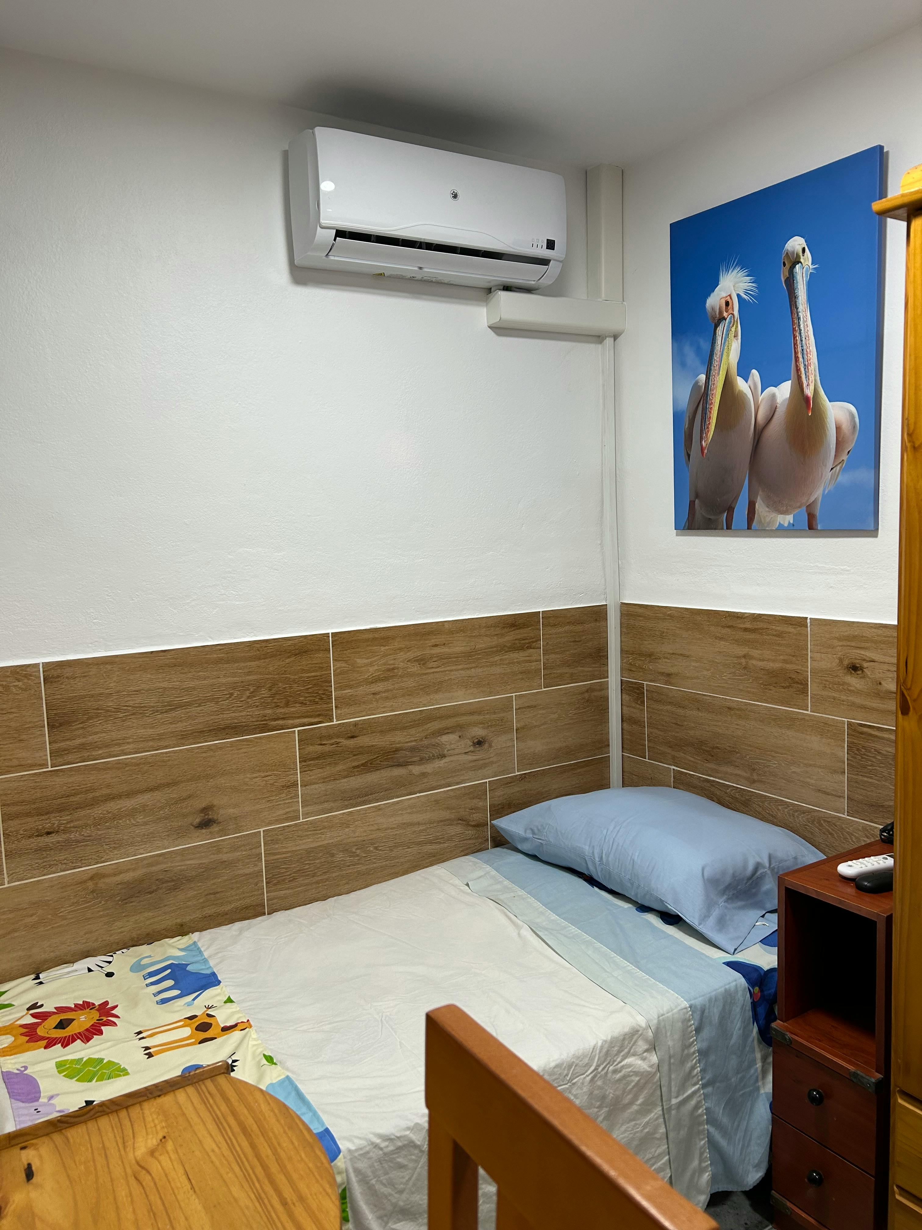 Apartment in Carretera de Collblanc, Barcelona (1747517) room image 10