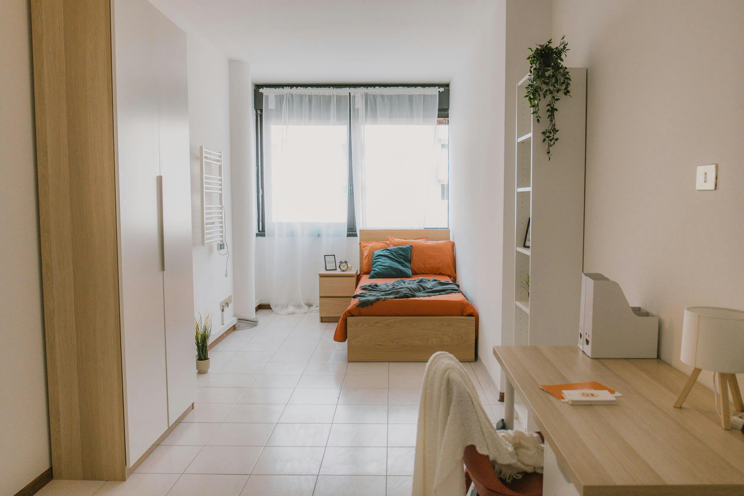 Private room in Via Valentina Zambra, Trento (1747534) ROOM 4