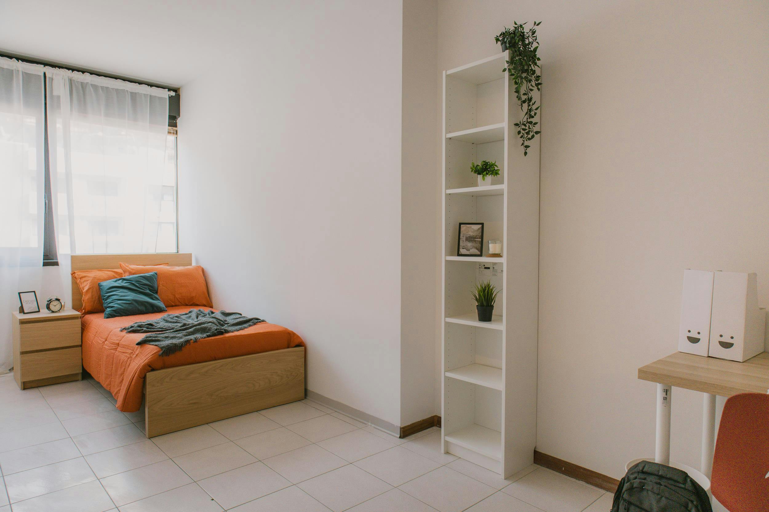 Private room in Via Valentina Zambra, Trento (1747534) ROOM 1