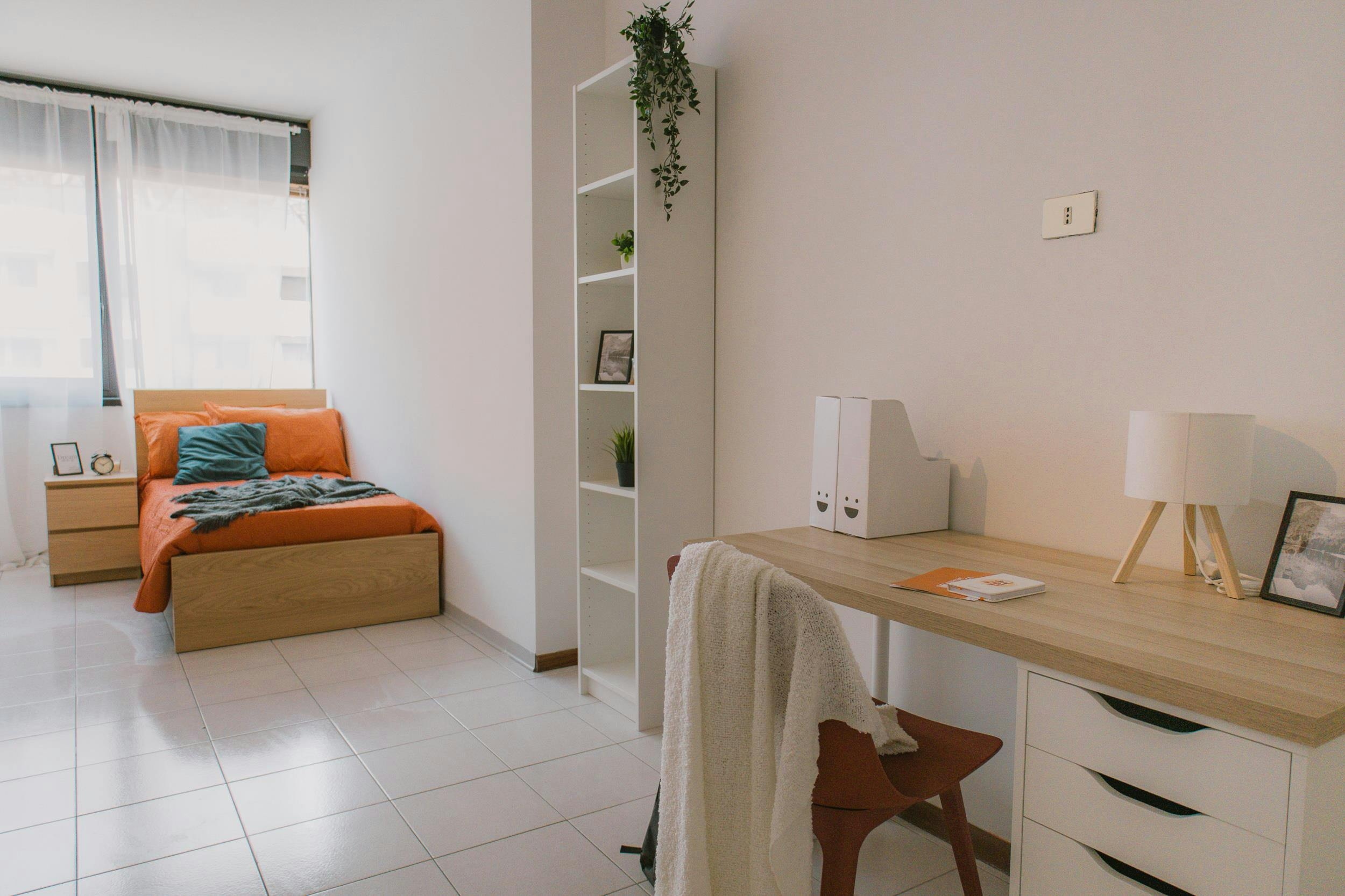 Private room in Via Valentina Zambra, Trento (1747534) ROOM 3