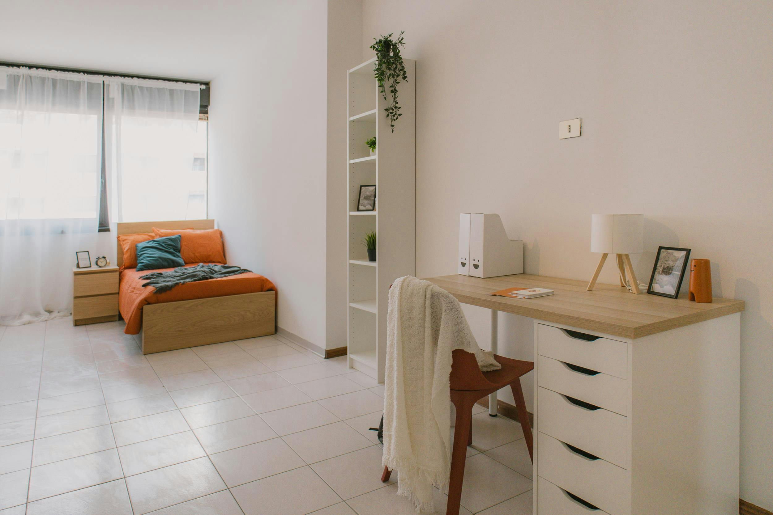 Private room in Via Valentina Zambra, Trento (1747534) ROOM