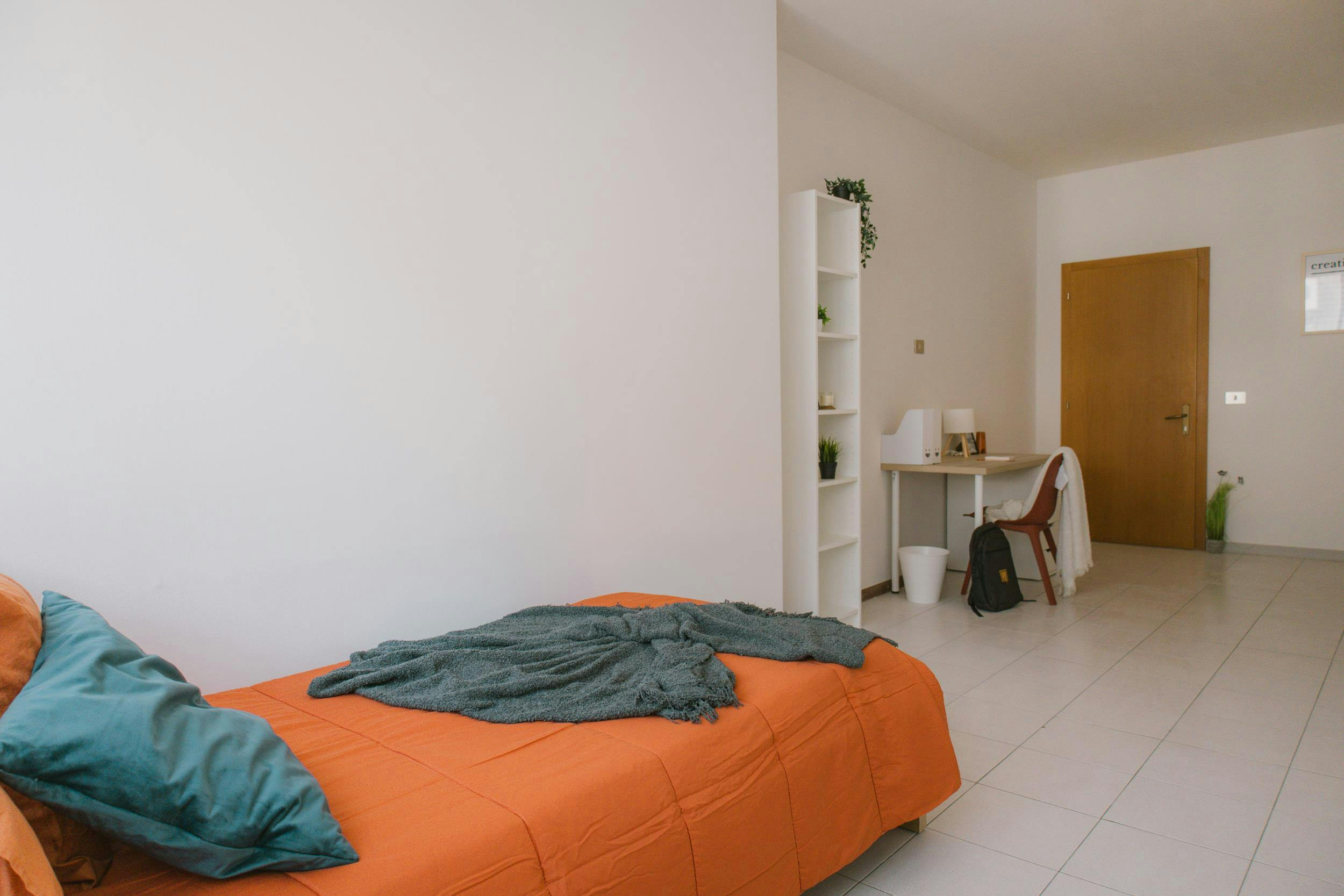 Private room in Via Valentina Zambra, Trento (1747534) ROOM 2