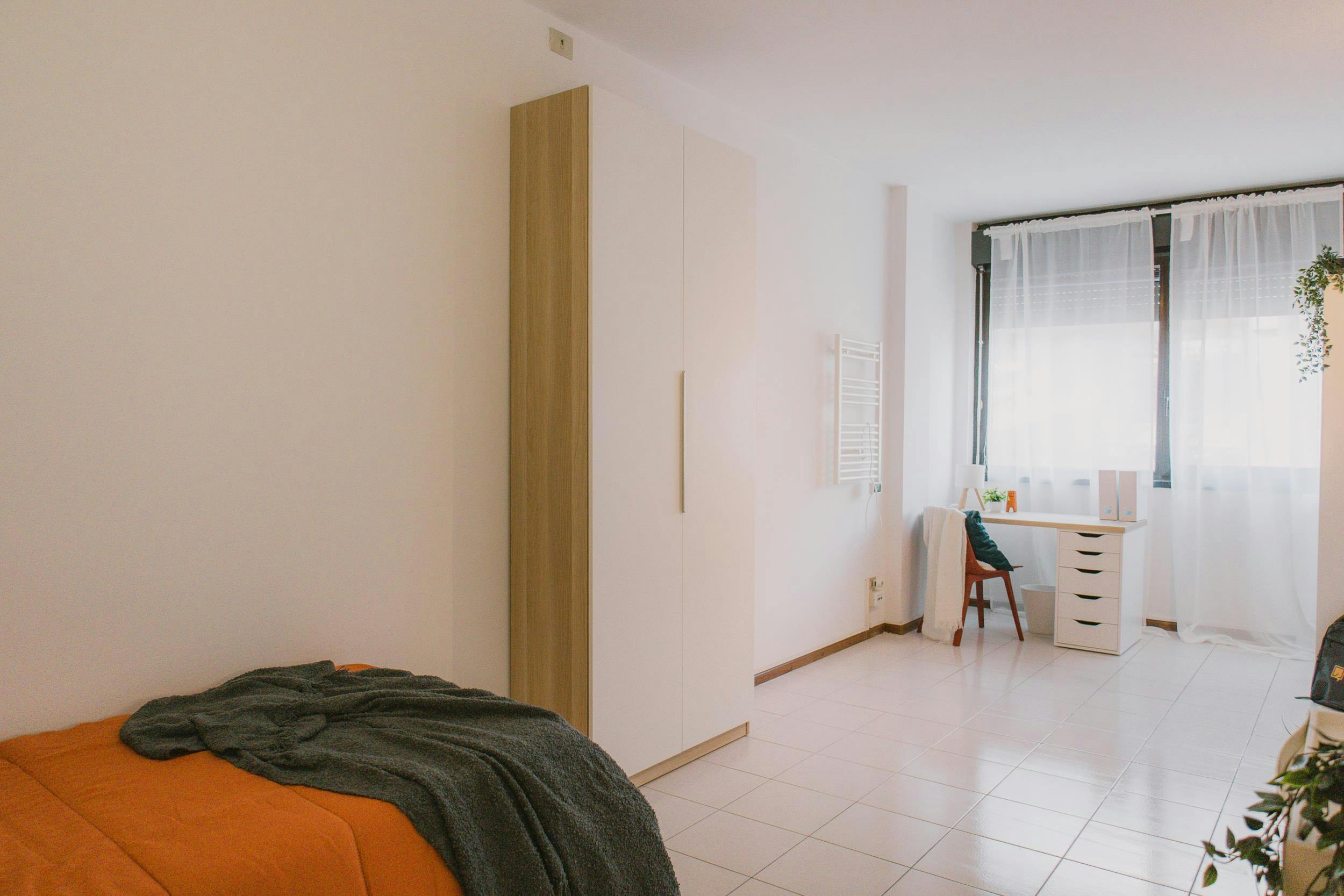 Private room in Via Valentina Zambra, Trento (1747536) room image 2