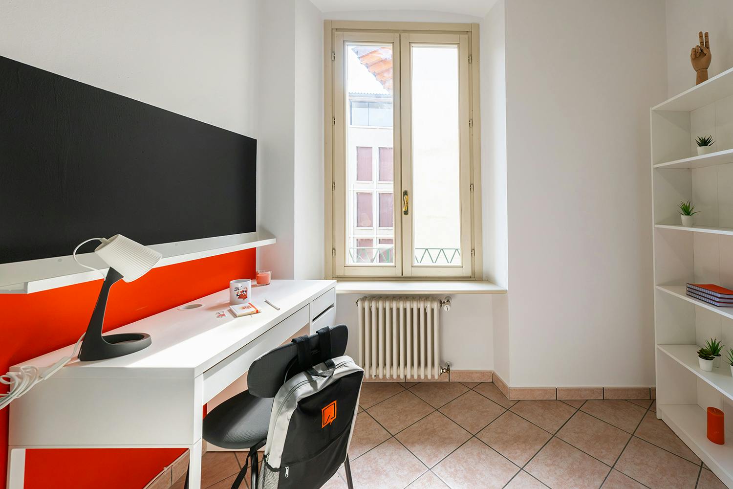 Private room in Via Torquato Tasso, Bergamo (1747543) ROOM 3
