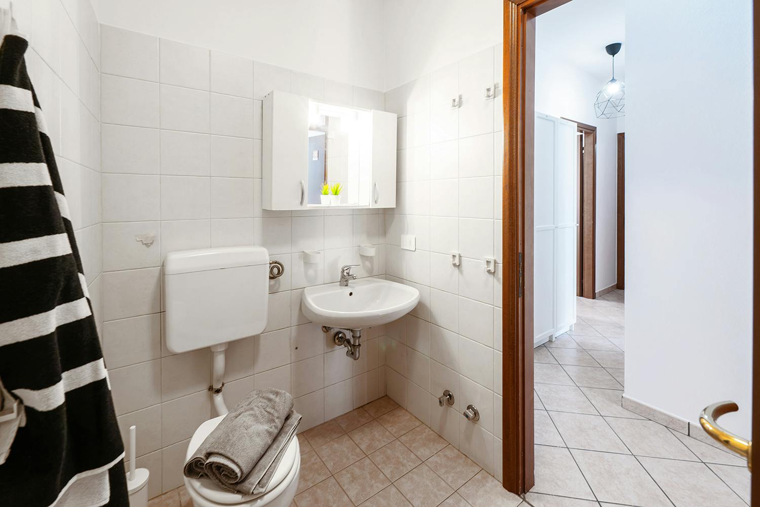 Private room in Via Torquato Tasso, Bergamo (1747553) room image 10