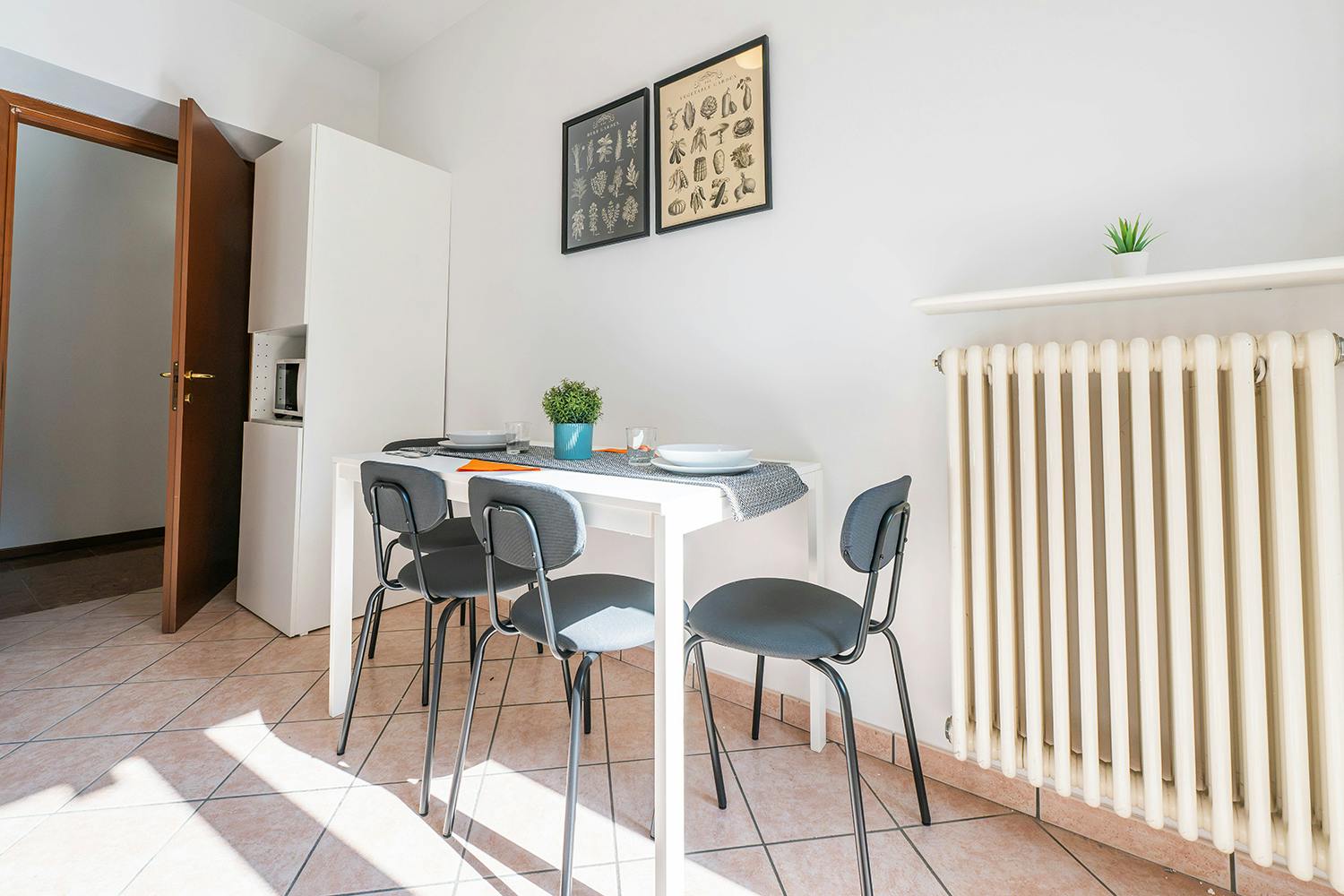 Private room in Via Torquato Tasso, Bergamo (1747559) room image 10