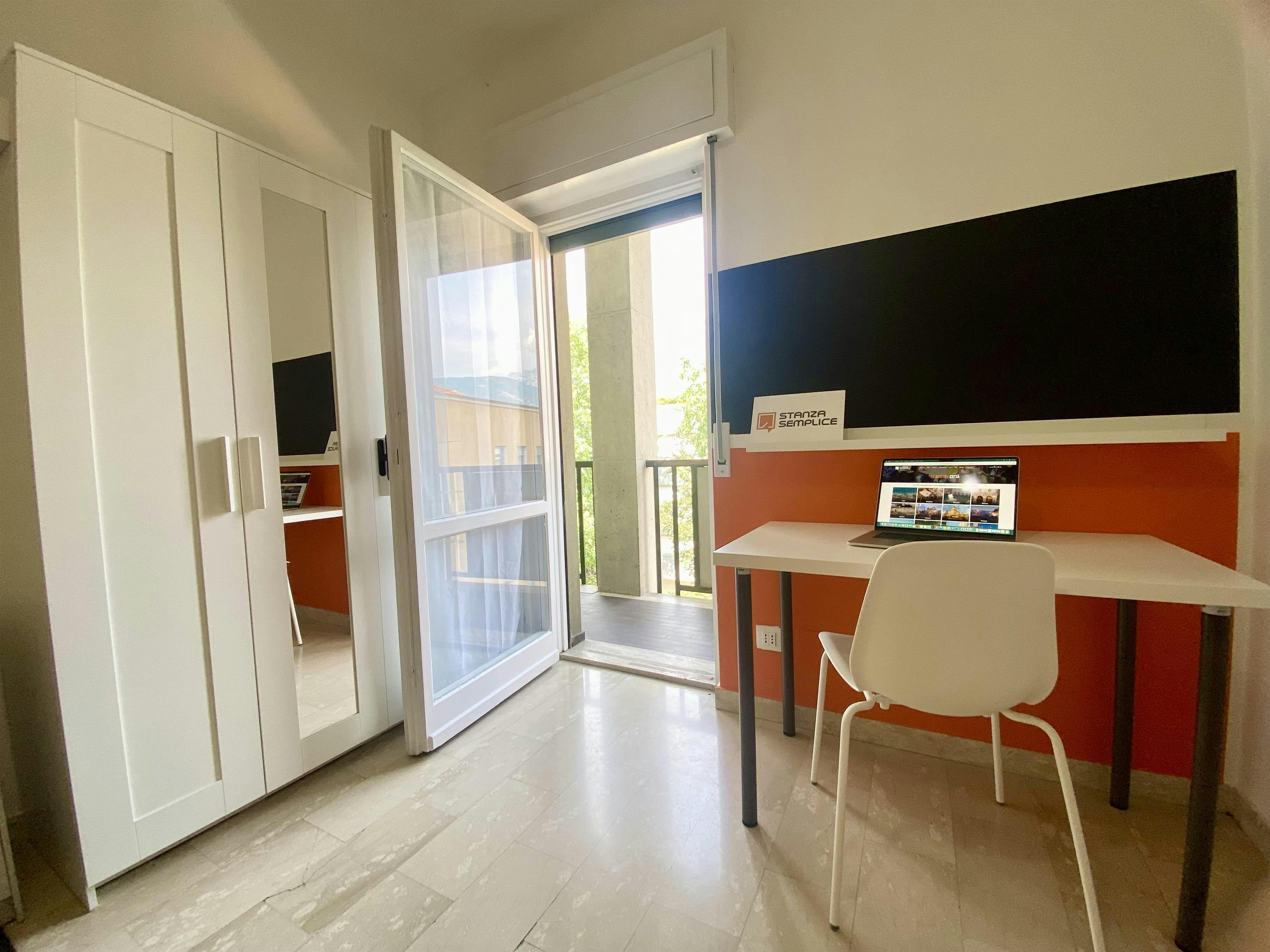 Private room in Via Campagnole, Rovereto (1747572) ROOM 2