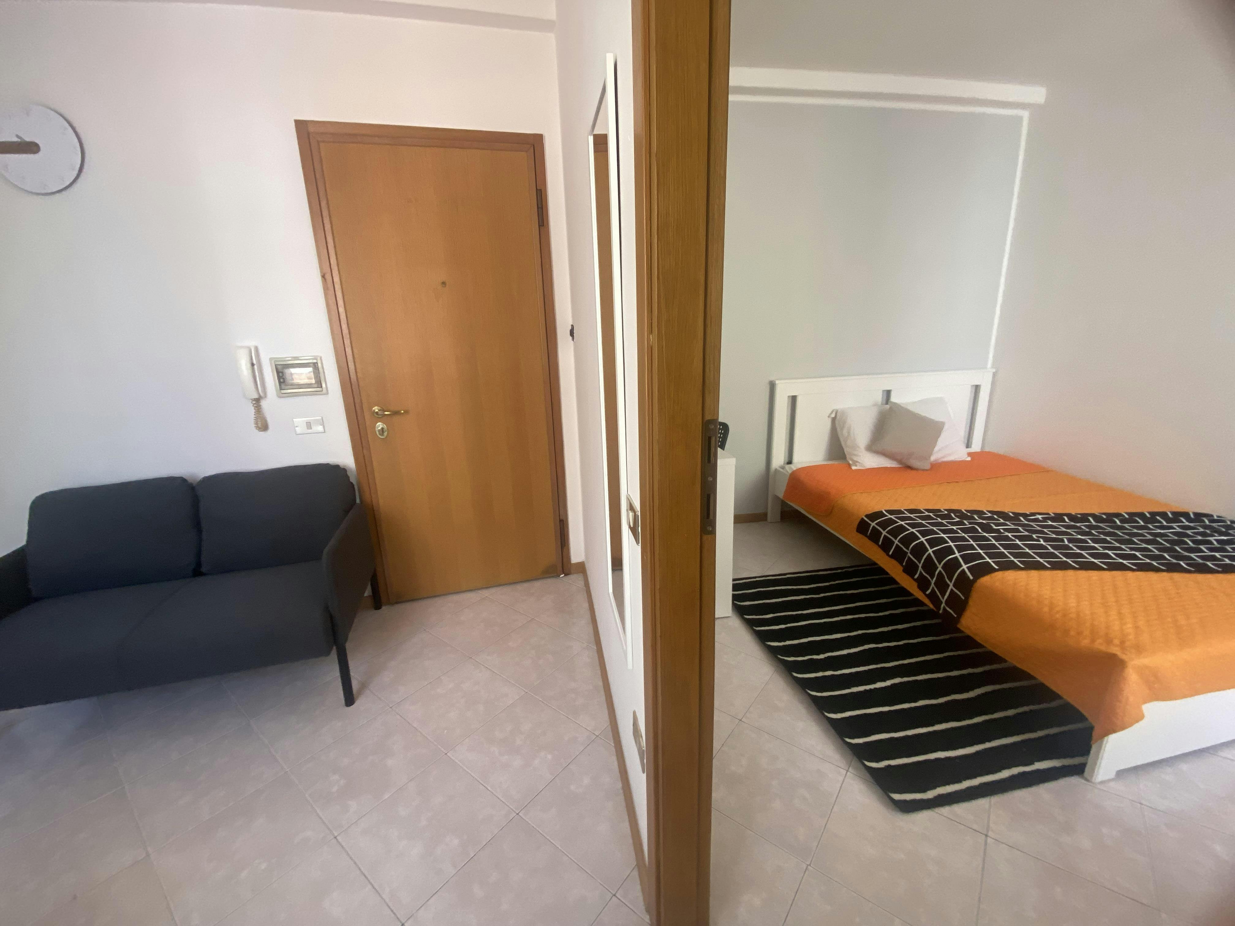 Private room in Via Felice e Gregorio Fontana, Rovereto (1747578) ROOM 3