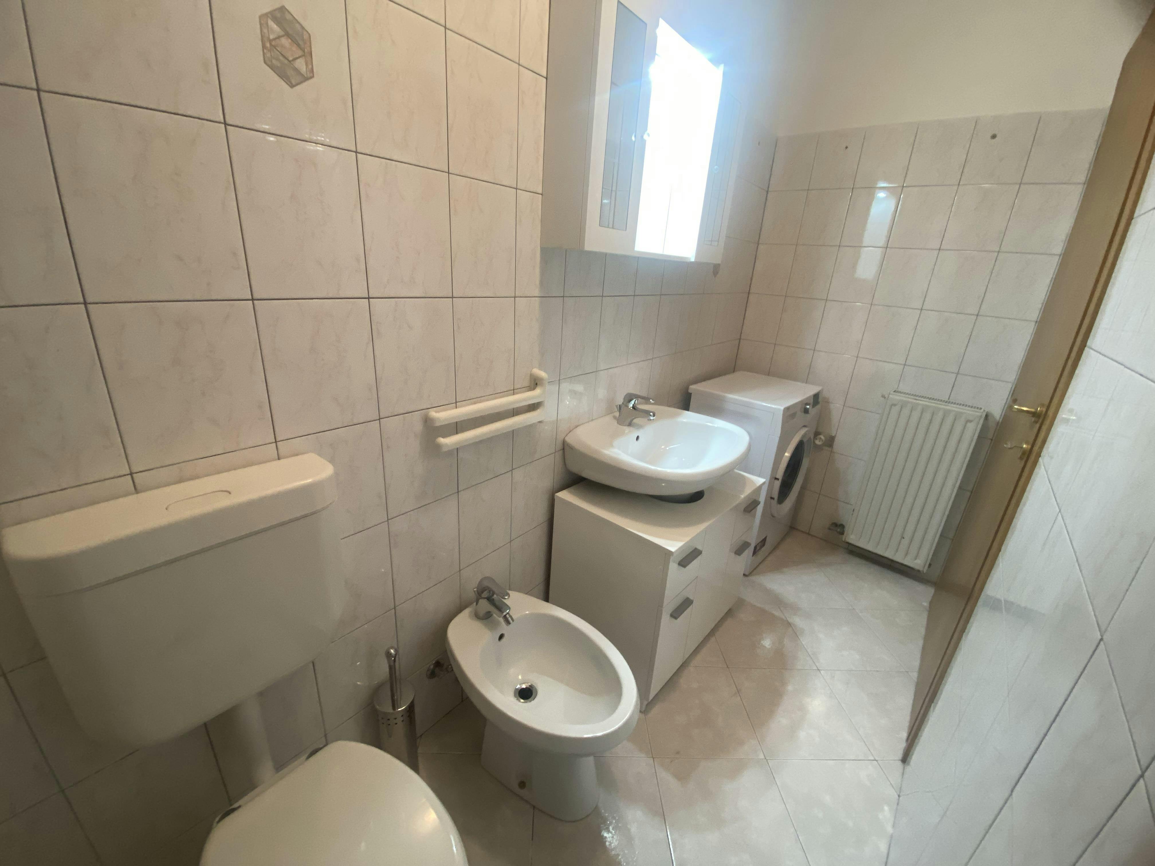 Private room in Via Felice e Gregorio Fontana, Rovereto (1747578) room image 10