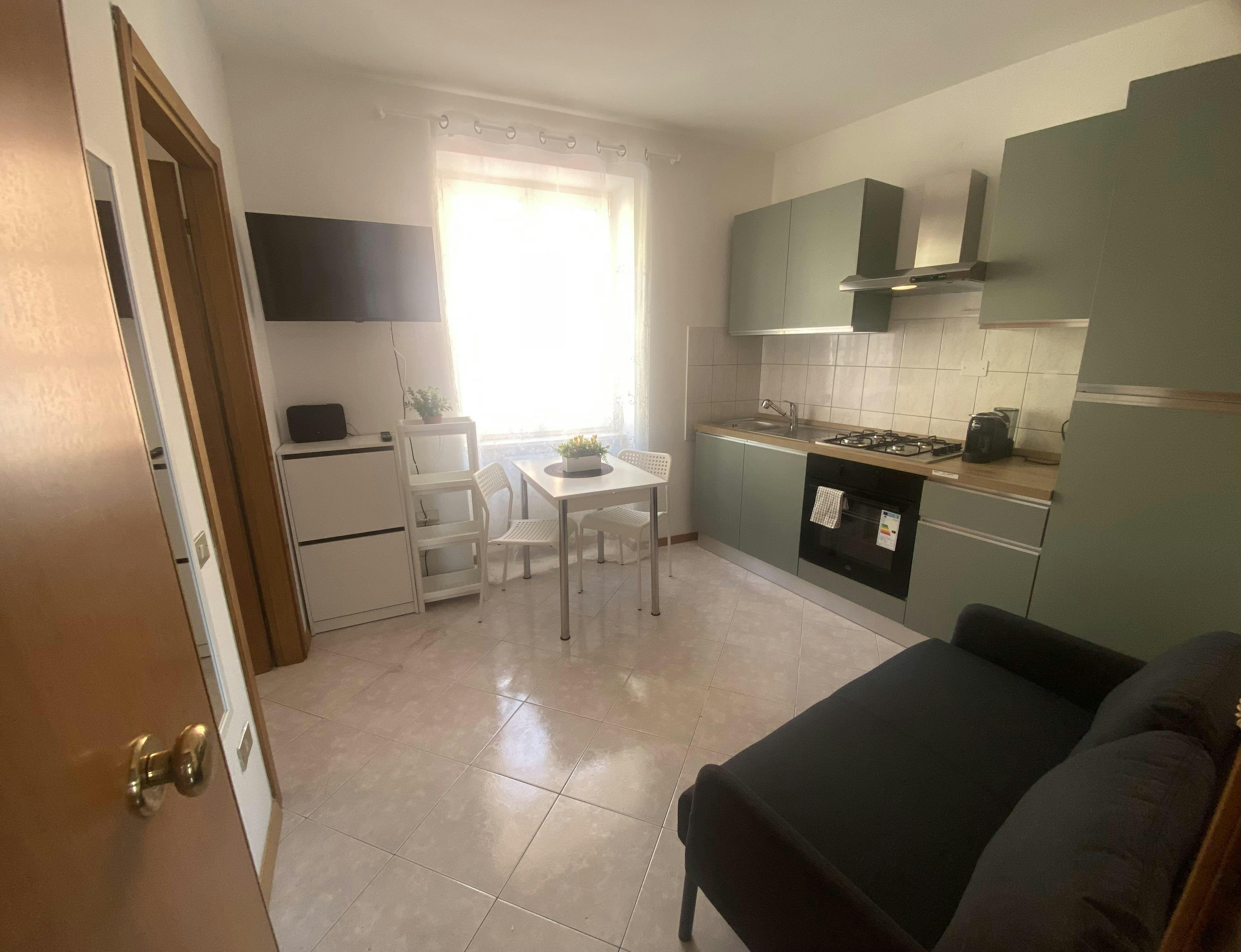 Private room in Via Felice e Gregorio Fontana, Rovereto (1747578) ROOM 4