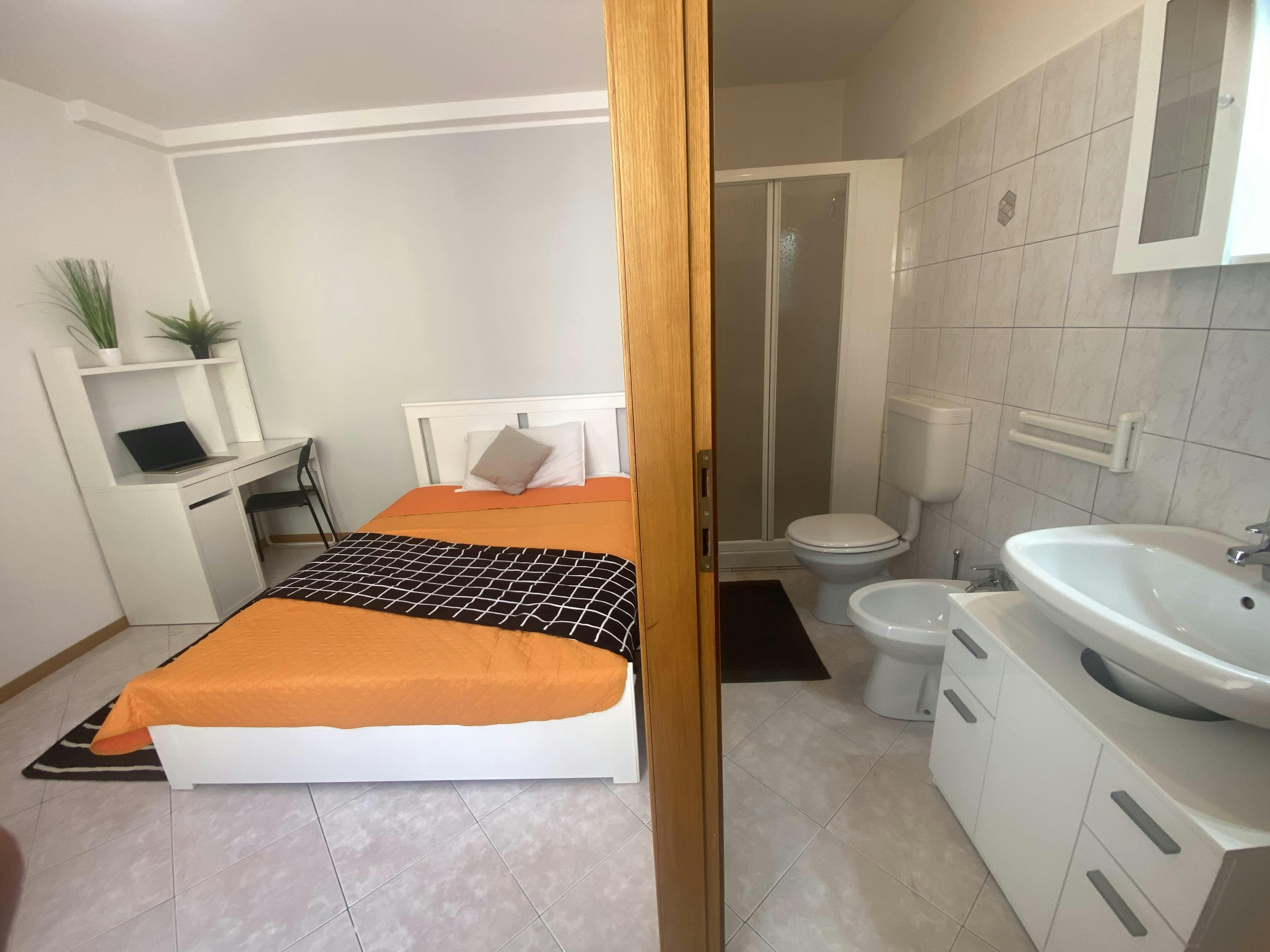 Private room in Via Felice e Gregorio Fontana, Rovereto (1747578) ROOM 2