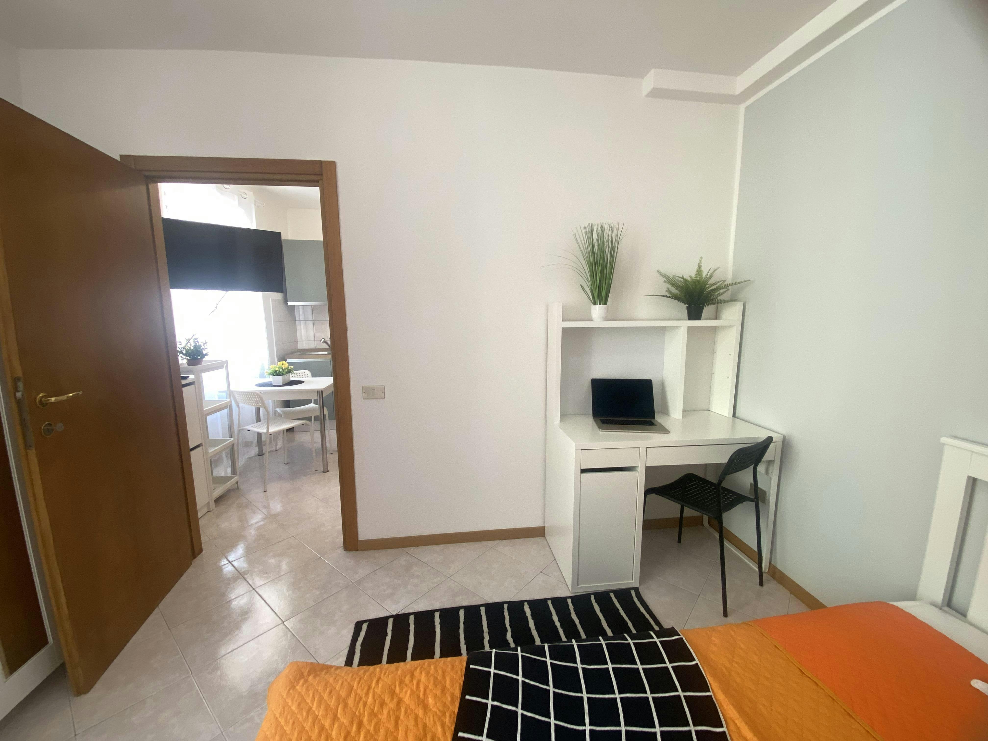 Private room in Via Felice e Gregorio Fontana, Rovereto (1747578) ROOM 1