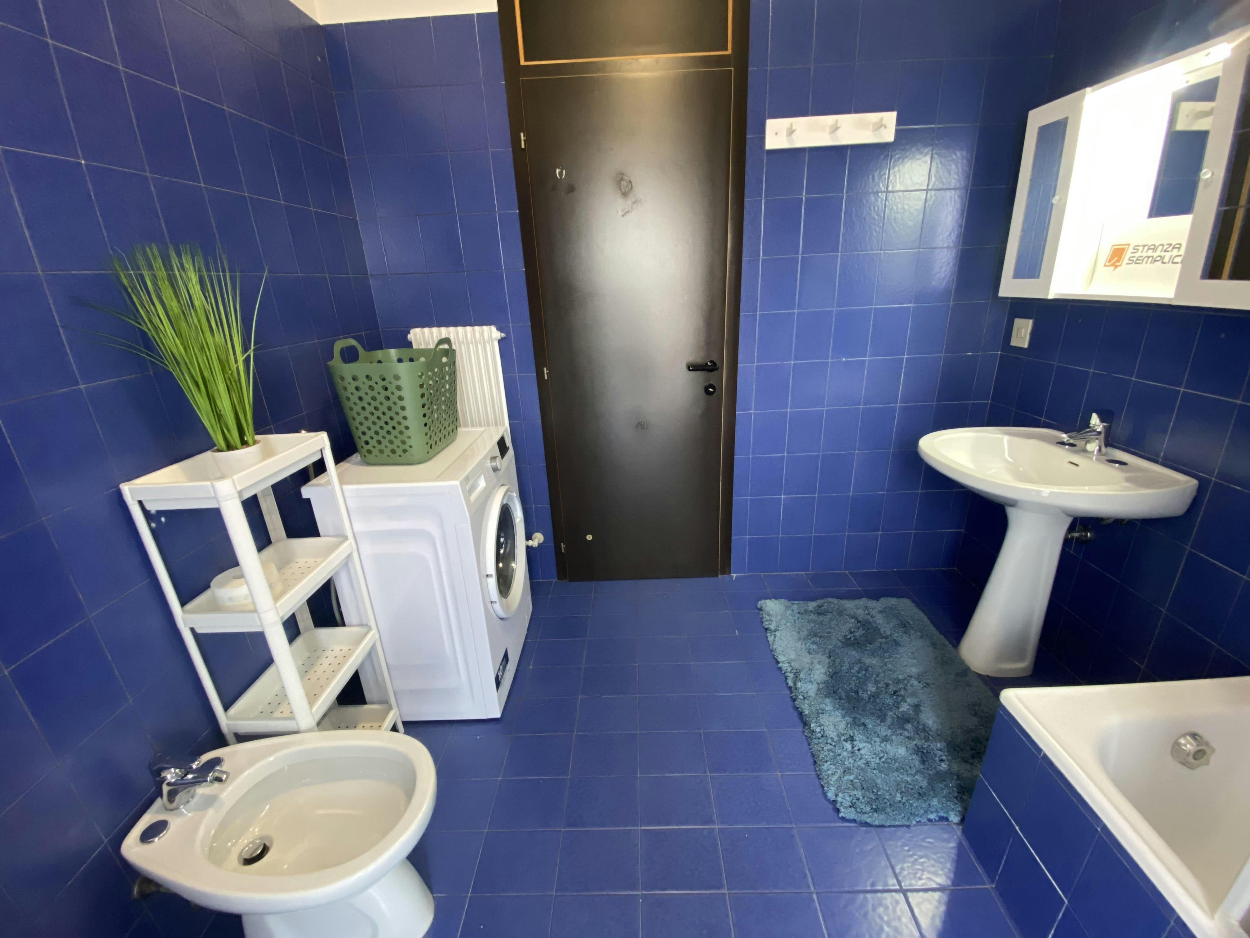 Private room in Via Campagnole, Rovereto (1747579) room image 10
