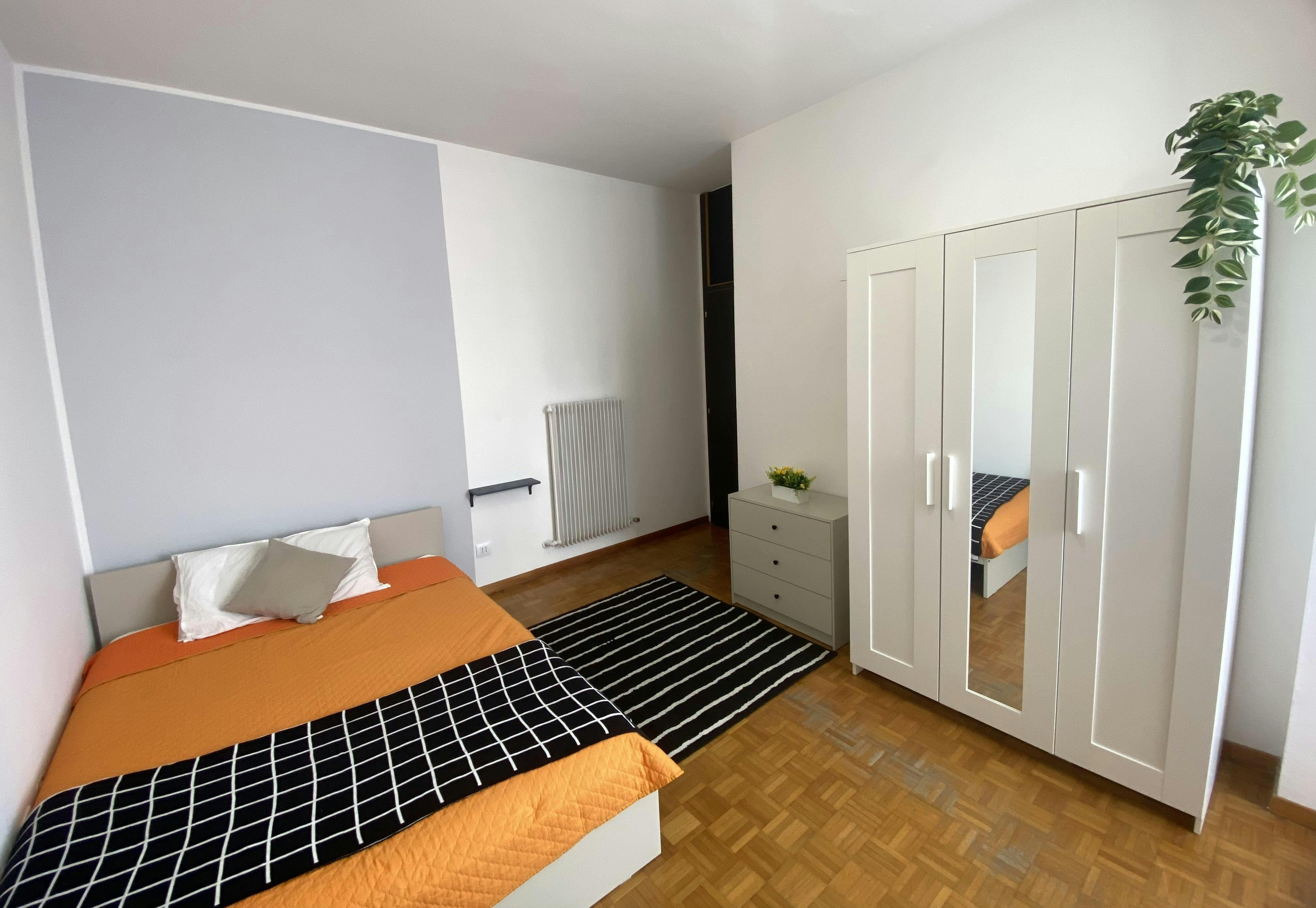 Private room in Via Campagnole, Rovereto (1747579) room image 2
