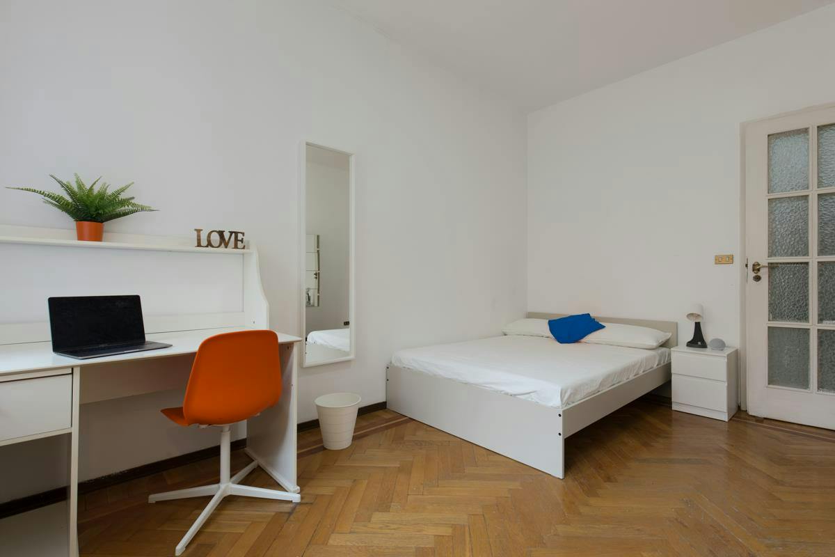 Via Antonio Bertola, Turin preview