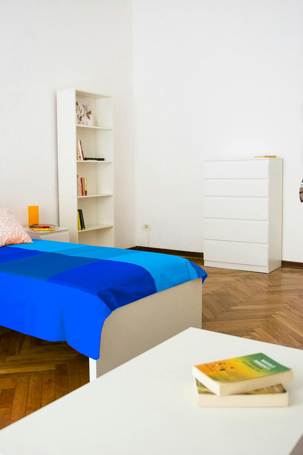 Private room in Via Filippo Juvarra, Turin (1747585) room image 1