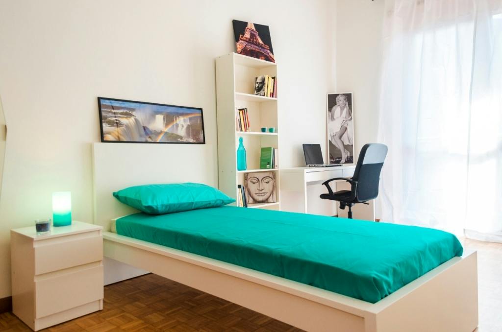 Corso Regina Margherita, Turin preview