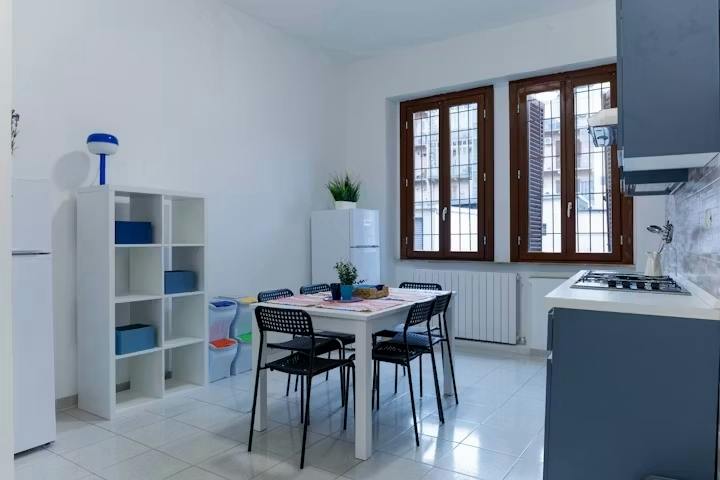 Private room in Via Romolo Gessi, Turin (1747588) room image 6