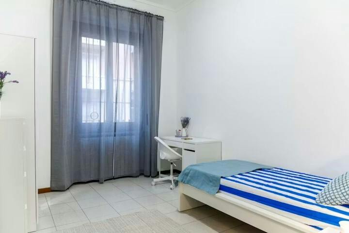 Private room in Via Romolo Gessi, Turin (1747588) ROOM 2
