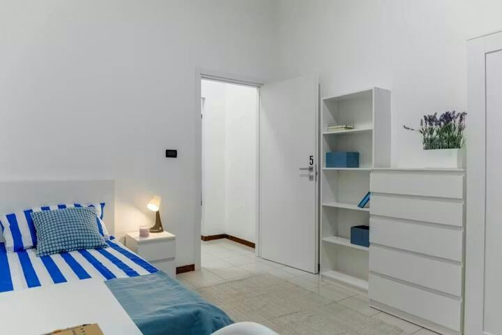 Private room in Via Romolo Gessi, Turin (1747588) ROOM 1
