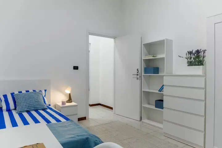 Private room in Via Romolo Gessi, Turin (1747588) ROOM 1
