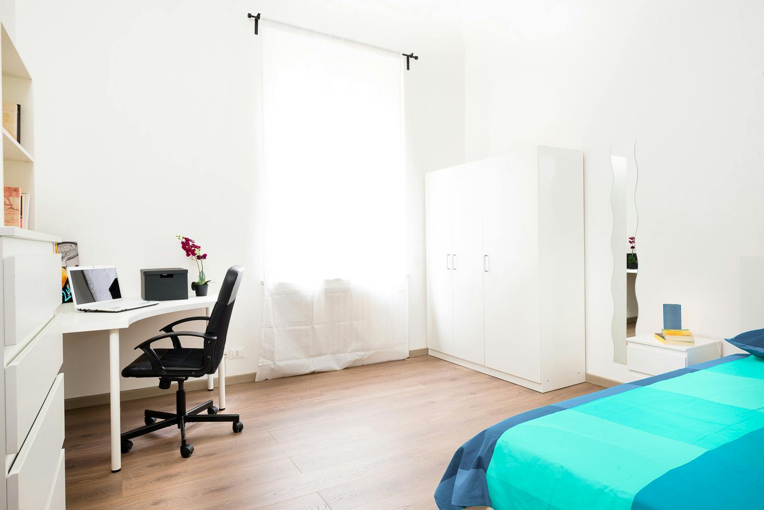Private room in Via San Paolo, Turin (1747591) ROOM 4