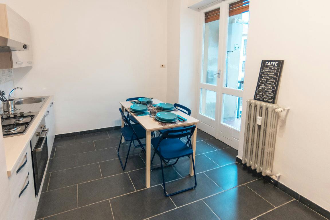 Private room in Via Frinco, Turin (1747592) room image 6