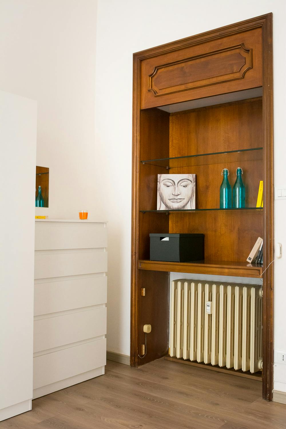 Private room in Via San Paolo, Turin (1747596) room image 2