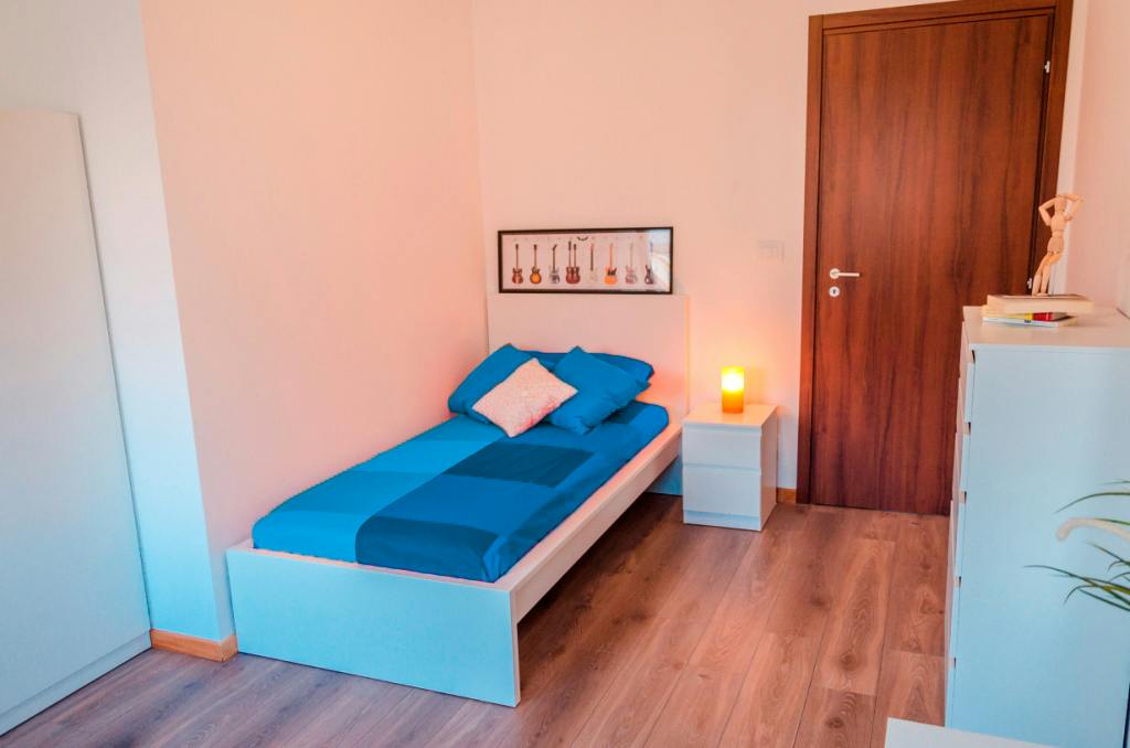 Corso Regina Margherita, Turin preview