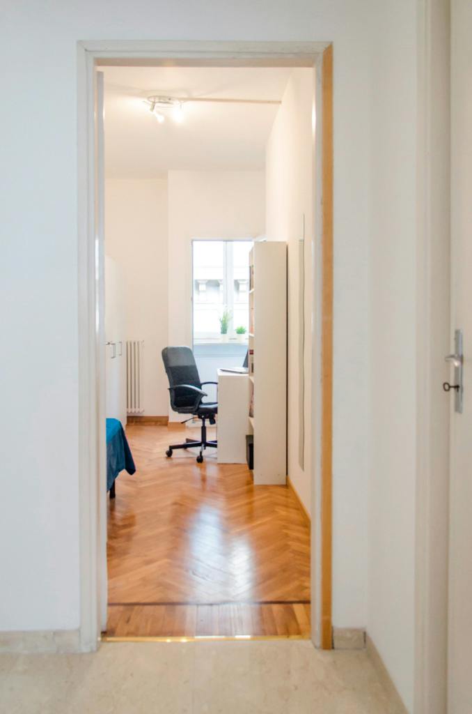 Private room in Via Sant'Agostino, Turin (1747602) room image 1