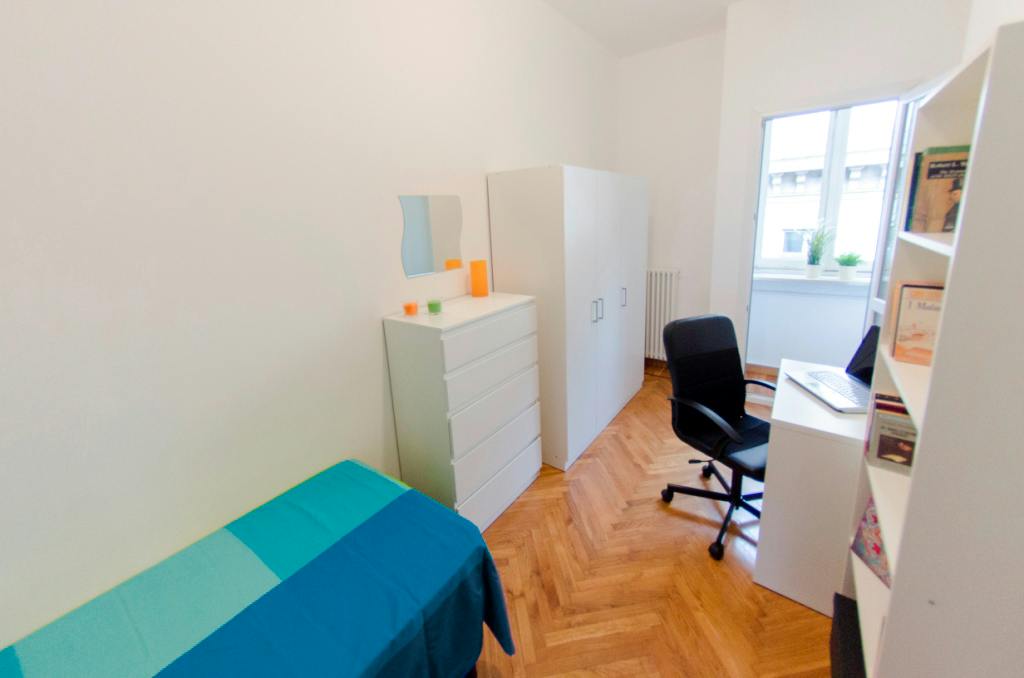 Private room in Via Sant'Agostino, Turin (1747602) room image 4