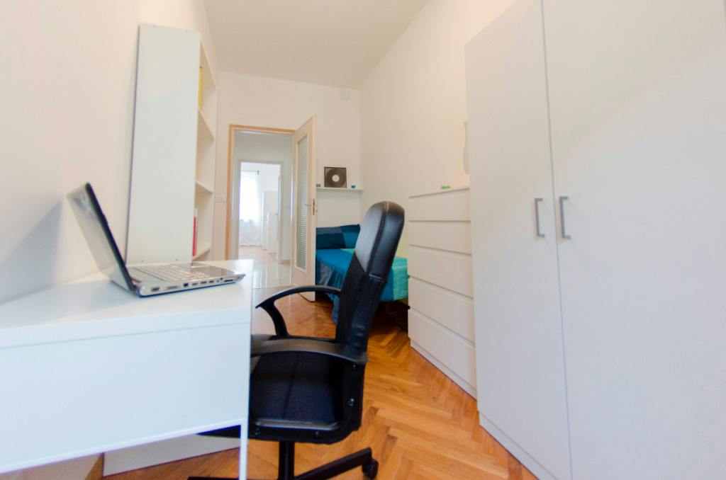 Private room in Via Sant'Agostino, Turin (1747602) room image 2