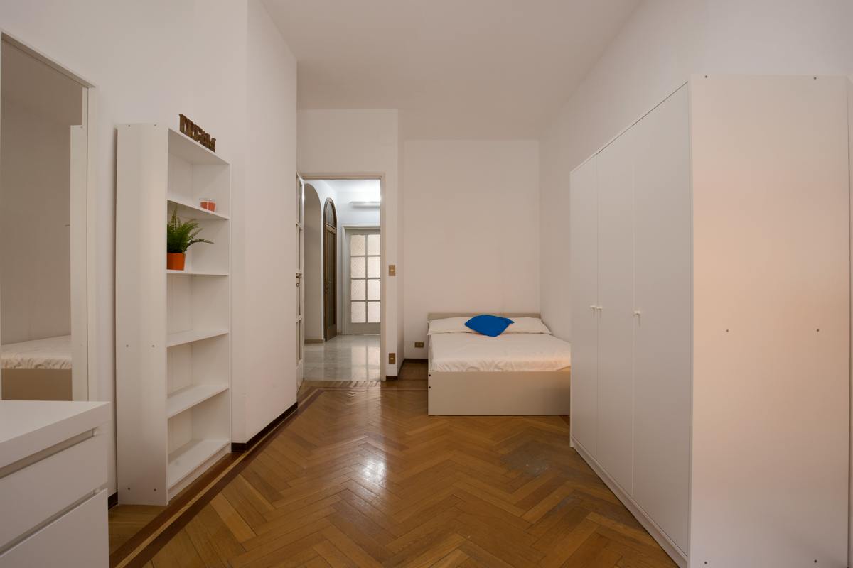 Via Antonio Bertola, Turin preview