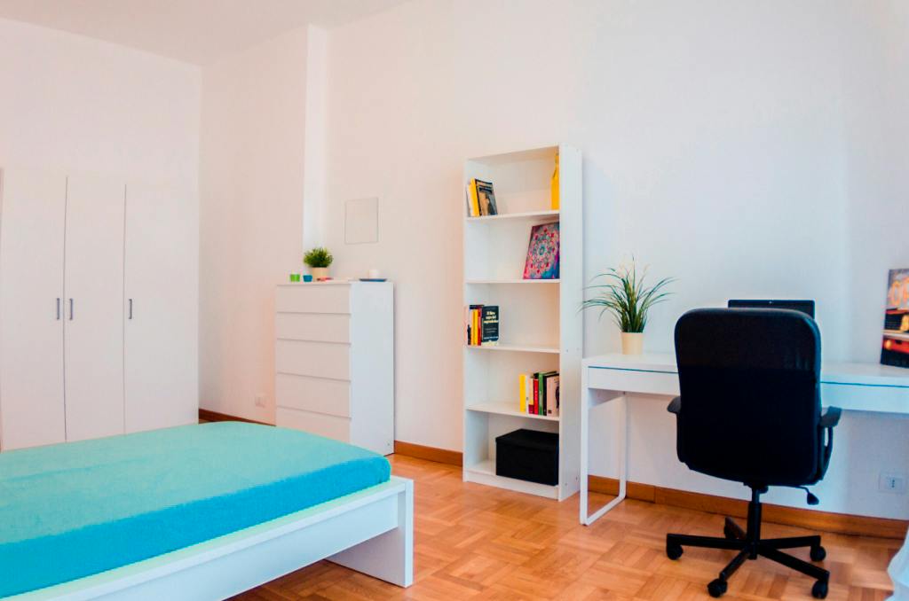 Corso Regina Margherita, Turin preview