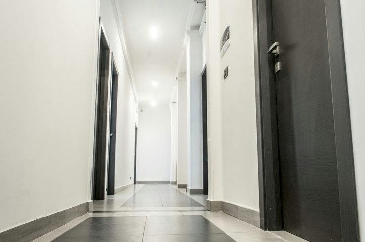 Private room in Via Romolo Gessi, Turin (1747618) room image 5