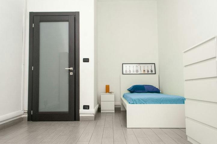 Private room in Via Romolo Gessi, Turin (1747618) room image 2