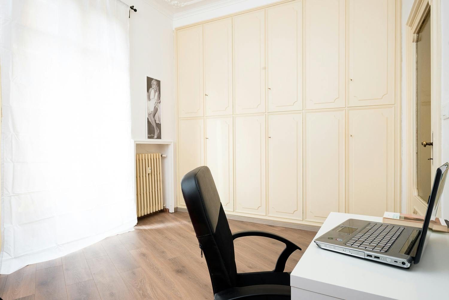 Private room in Via San Paolo, Turin (1747619) room image 2