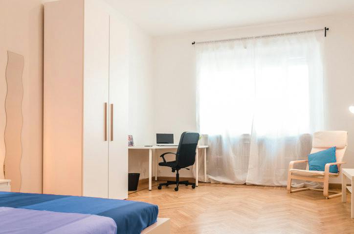 Private room in Via Sant'Agostino, Turin (1747625) room image 1