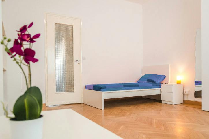 Private room in Via Sant'Agostino, Turin (1747625) room image 2