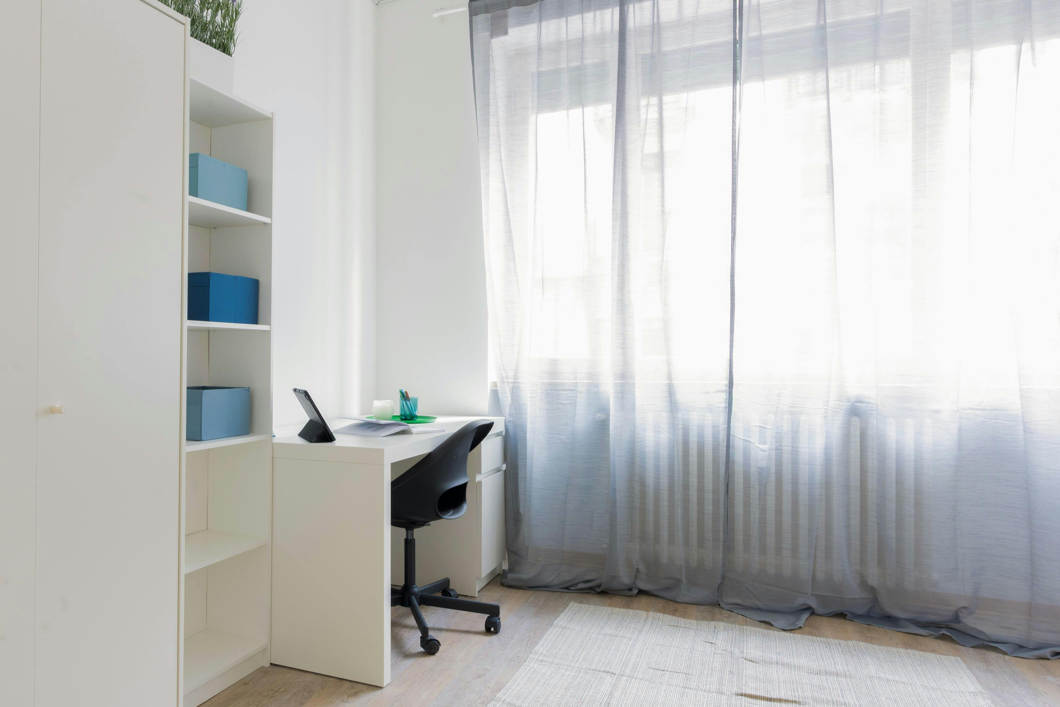 Private room in Via Elba, Turin (1747626) room image 2